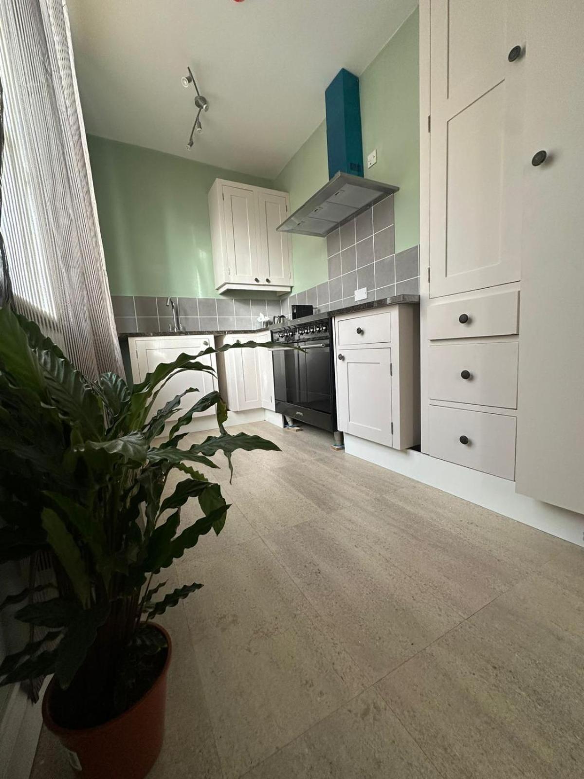 Cozy Flat By Birmingham Canals & City Centre Exterior photo